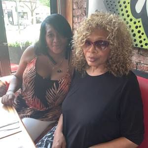 Meet your Posher, Monica